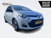 Renault Twingo - 1.2 16V Dynamique l AIRCO l LICHTMETALEN VELGEN l TREKHAAK A