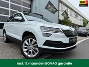 Skoda Karoq - 1.5 TSI ACT Style AUT LED/CAM/S18/LEER/NAVI/PANO