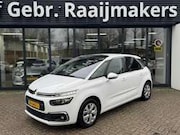 Citroën C4 - 1.5 BlueHDI Business*Navi*ECC*ACC*EXPORT/EX BPM