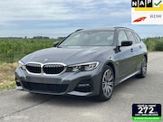 BMW 3-serie - 320e M-sport