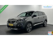 Peugeot 5008 - 1.2 PureTech GT-Line Avantage PANO CAMERA CRUISE ECC CARPLAY