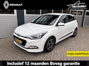 Hyundai i20 - 1.0 T-GDI Go! CAMERA