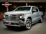 Chevrolet Silverado - high country 6.2 V8, Demo Opruiming BPM VRIJ High Country