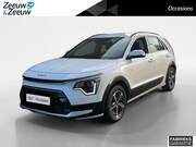 Kia Niro - 1.6i Hybrid DynamicLine Navi | Metallic lak | Fabrieksgarant