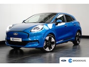 Ford Puma - Gen-E Premium 44 kWh | Panoramdak | Leder | Adaptieve cruise