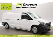 Mercedes-Benz Vito - CDI Extra Lang 140PK | Airco | Camera | 3 Zits | Trekhaak |