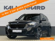 BMW X1 - sDrive18i M-Sport Pro - Pano - Memoryzetel - Trekhaak - ACC 