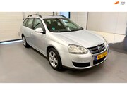 Volkswagen Golf - Variant 1.6 Trendline | Airco | NW APK | Trekhaak