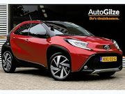 Toyota Aygo X - 1.0 VVT-i S-CVT Envy l Cabrio l Camera l Stoelverwarming l N