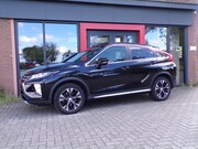 Mitsubishi Eclipse Cross - 1.5 DI-T Instyle Pano HUD Trekhaak NAP Bomvol