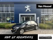 Peugeot e-208 - EV Active 50 kWh Apple carplay