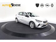 Opel Corsa - Turbo 100 Level 3 | Stoelverwarming | Navigatie | Parkeersen