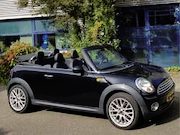 MINI Cabrio - Cooper 154.758Km Leder Ecc Xenon Cruise