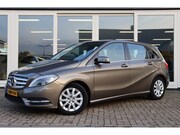 Mercedes-Benz B-klasse - 180 Ambition, Automaat, Cruise Control, Navi, Stoelverwarmin