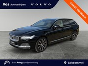 Volvo V90 - 2.0 T6 Plug-in hybrid AWD Plus Bright | Long Range | Panoram