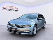 Volkswagen Passat - Variant 1.4 TSI Comfortline Business /Apple Carplay/Trekhaak