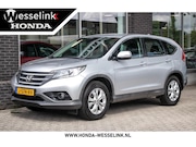 Honda CR-V - 2.0 Elegance | Trekhaak | 1700kg Trekgewicht | Camera |