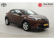 Toyota C-HR - 1.8 Hybrid Active | Trekhaak | Adaptive Cruise | Clima | Cam