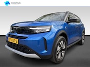 Opel Frontera - | GS Hybrid Automaat 110 pk | 7-Zitter | Technologie & Winte