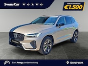 Volvo XC60 - 2.0 T8 Plug-in hybrid AWD Plus Dark | Head Up Display | Harm