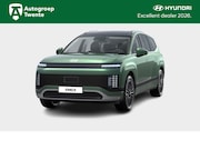 Hyundai IONIQ 9 - 110.3 kWh AWD+ Lounge (Ionosphere Green Pearl)