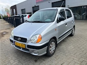 Hyundai Atos - 1.0i X INRUILKOOPJE APK tot 13-03-2027