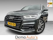 Audi Q5 - 55 TFSI e quattro Competition 367PK SOH-TEST/PANO/V-COCKPIT/