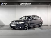 BMW 3-serie - 318i | M-Sport | Stoelverwarming | Trekhaak | Selections 150