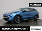 MG MGS5 - Luxury 64 kWh | 465 km WLTP | Full Option | 7 Jaar Garantie 