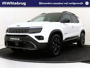 Jeep Avenger - 1.2T 4xe Overland 4WD | Hybrid | Winter Pack | Navi | Camera