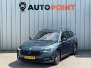 Skoda Octavia - Combi 1.5 e-TSI DSG Business+ 1E EIG DEALEROND|TREKHAAK|VIRT