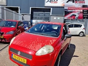 Fiat Punto - 1.2 Classic Edizione Cool
