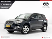 Toyota RAV4 - 2.0 VVTi Executive Business | 1 Eigenaar | Volledige dealerh
