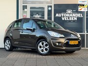 Citroën C3 - 1.6 VTi Exclusive Automaat Nap