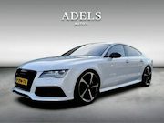 Audi RS7 - A7 Sportback 4.0 TFSI quattro Pro Line Plus