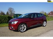 Renault Scénic - 1.2 TCe Zen 1e eigenaar NAP