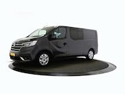Renault Trafic - 2.0 dCi 150pk L2 H1 DC Automaat BPM Vrij (Wordt verwacht)