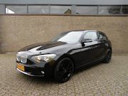 BMW 1-serie - (e87) 116I 100KW 3DR AUT8 Business
