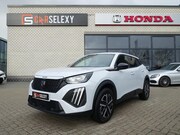 Peugeot 2008 - 1.2 Hybrid 145pk e-DCS6 Style