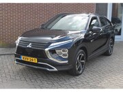 Mitsubishi Eclipse Cross - 2.4 PHEV Intense+ | RIJKLAAR | TREKHAAK