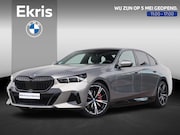 BMW 5-serie - 550e xDrive / M-Sport Pakket Pro / Stuur & Stoelverwarming /