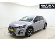 Peugeot 208 - 1.2 Hybrid 145 e-DCS6 GT | Cruise control adaptief met Stop&