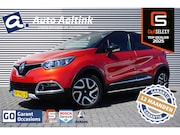 Renault Captur - 118PK Xmod AUTOM. | 1e EIGENAAR | TREKHAAK | CAMERA | NAVI