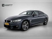 BMW 4-serie - Gran Coupé 440i xDrive High Executive M-Sp