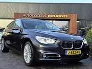BMW 5-serie - 520 Gran Turismo 520d High Executive 185PK Pan