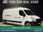 Opel Movano - 2.3 CDTI L3H2 Euro6 *Rijklaar Direct Rijden* Airco | Imperia