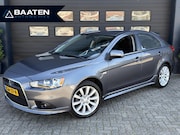 Mitsubishi Lancer - 1.8 Intense 143pk|Trekhaak|Lage KM|Rockford Fosgate|