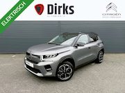 Citroën e-C3 - Max 113pk Comfort Range 44 kWh (Camera - Automatische Airco