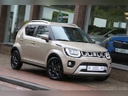 Suzuki Ignis - 1.2 Smart Hybrid Style Navi LED Camera
