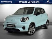 Leapmotor T03 - Design 37.3 kWh Volledig Elektrisch met 265 km WLT